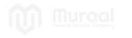Muraal Logo